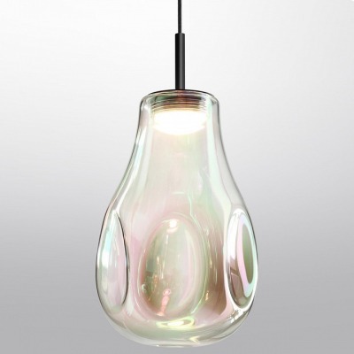 Подвесной светильник Odeon Light Nave 5098/4LB OD_5098_4LB