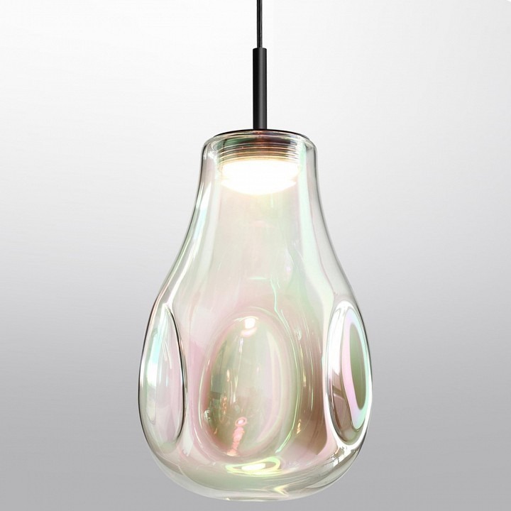 Фото Подвесной светильник Odeon Light Nave 5098/4LB OD_5098_4LB - интернет-магазин МегаТерем в Москве