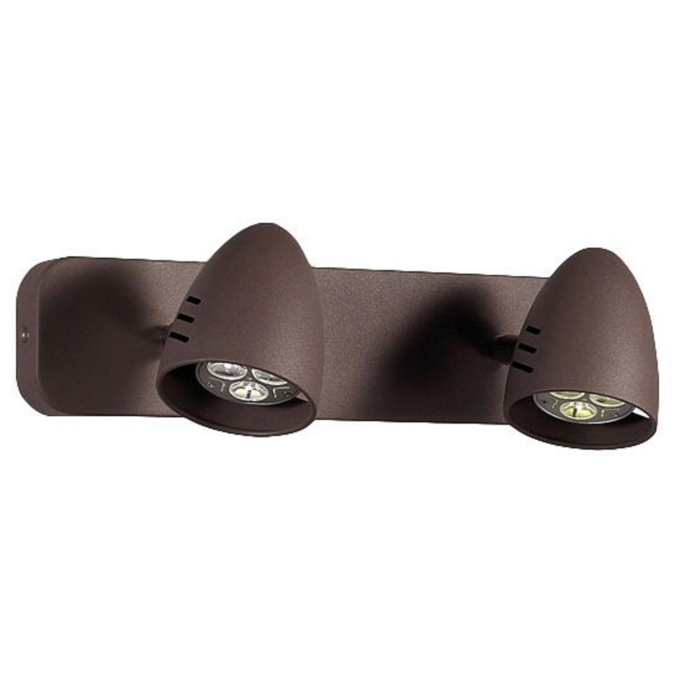 Фото Спот Lucia Tucci Punto Punto 193.2 grigio LT_Punto_193.2_grigio - интернет-магазин МегаТерем в Москве