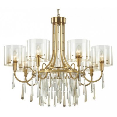 Подвесная люстра Odeon Ligh...