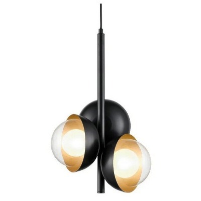 Подвесная люстра Velante 359 359-026-03 VE_359-026-03