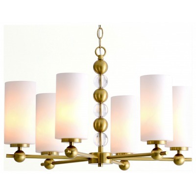 Подвесная люстра Rivoli Antonella Б0068107 RVL_B0068107