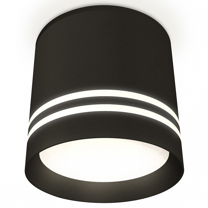 Фото Накладной светильник Ambrella Light XS XS8111007 AMBR_XS8111007 - интернет-магазин МегаТерем в Москве