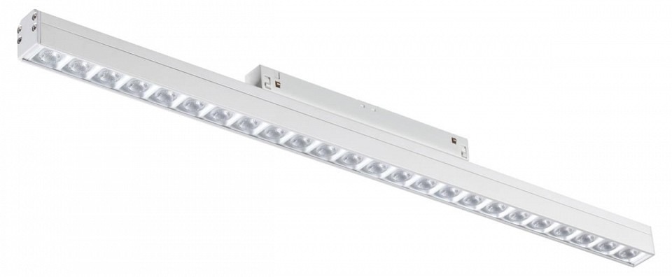 Фото Накладной светильник Novotech Flum 359489 NV_359489 - интернет-магазин МегаТерем в Москве