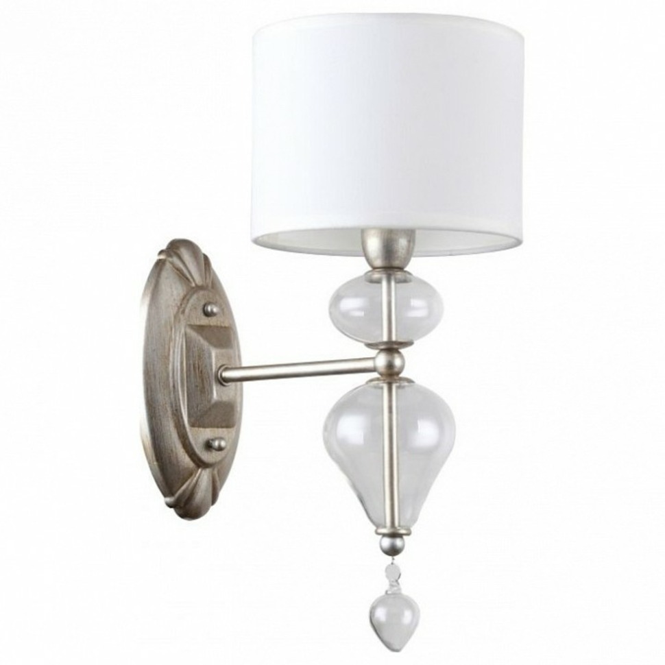 Фото Бра Favourite Ironia 2554-1W FV_2554-1W - интернет-магазин МегаТерем в Москве