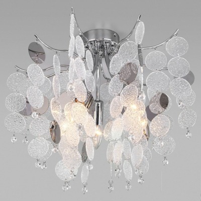 Потолочная люстра Bogate's Bolla 334/5 Smart EV_a053990