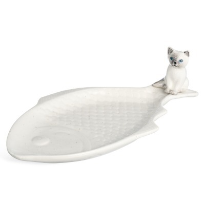 Блюдо сервировочное 24х14х7...