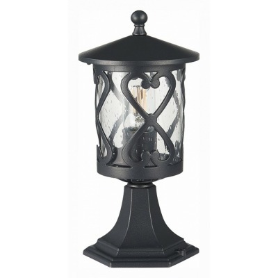 Наземный низкий светильник ...