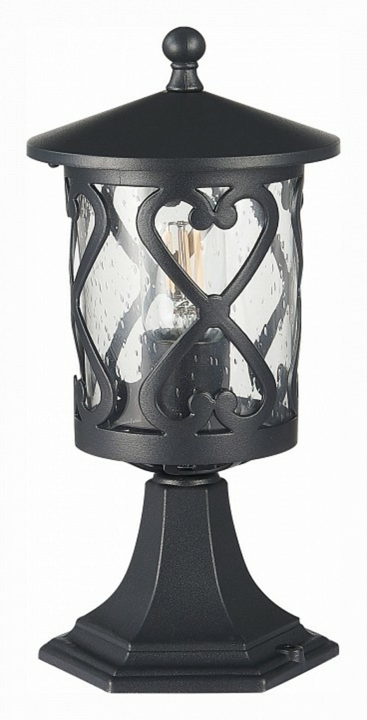 Фото Наземный низкий светильник ST-Luce Lorne SL085.405.01 - интернет-магазин МегаТерем в Москве