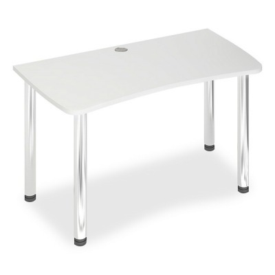 Стол офисный Домино Лайт СК...