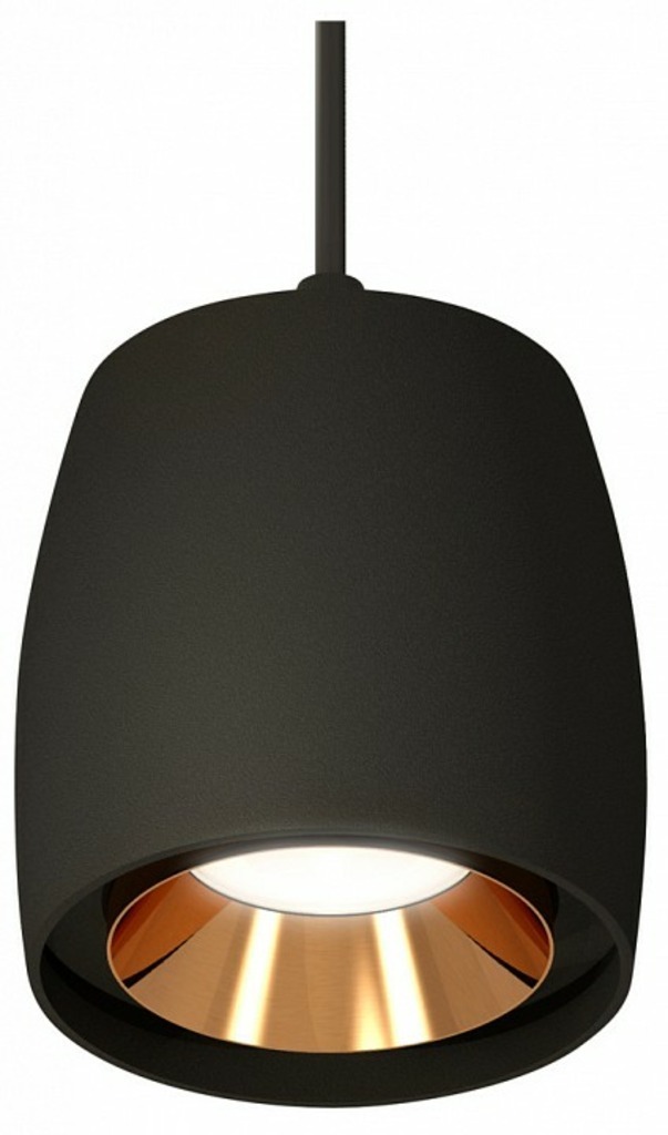 Фото Подвесной светильник Ambrella Light XP XP1142001 AMBR_XP1142001 - интернет-магазин МегаТерем в Москве