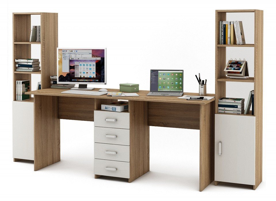 Фото Набор для детской Лайт-11 MAS_USHLT-11-DSB - интернет-магазин МегаТерем в Москве