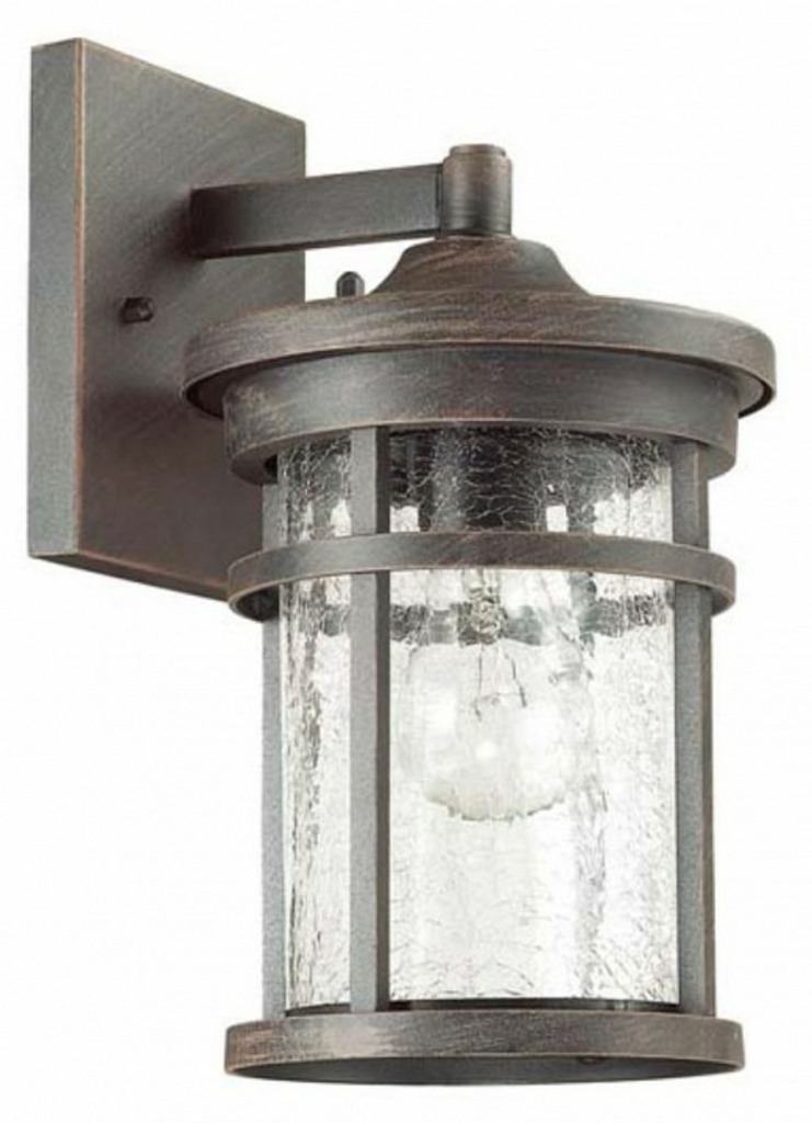 Фото Светильник на штанге Odeon Light Virta 4044/1W OD_4044_1W - интернет-магазин МегаТерем в Москве