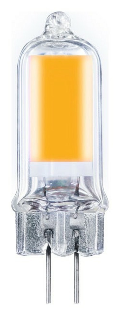 Фото Лампа светодиодная Ambrella Light A G4 2.5Вт 4200K 204502 AMBR_204502 - интернет-магазин МегаТерем в Москве