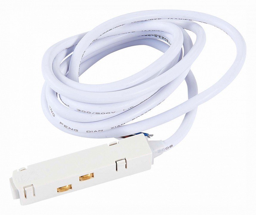 Фото Токопровод концевой ST-Luce ST005 ST006.519.00 - интернет-магазин МегаТерем в Москве