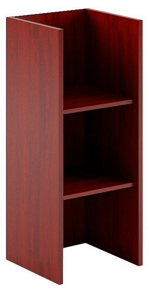 Фото Стеллаж-колонка Born B 421 SKY_00-07015461 - интернет-магазин МегаТерем в Москве