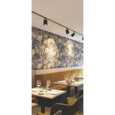 Трек встраиваемый Feron CAB1004 10352 FE_10352