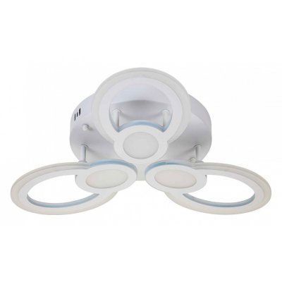 Потолочная люстра Escada Alruba 10269/6LED ESC_10269_6LED