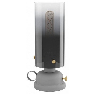 Настольная лампа декоративная Eglo Gargrave 43929 EG_43929