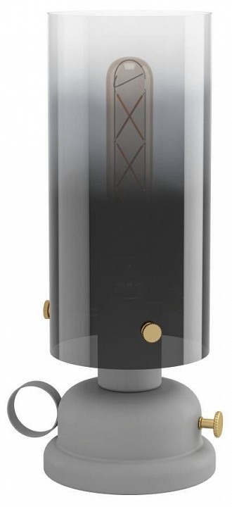 Фото Настольная лампа декоративная Eglo Gargrave 43929 EG_43929 - интернет-магазин МегаТерем в Москве