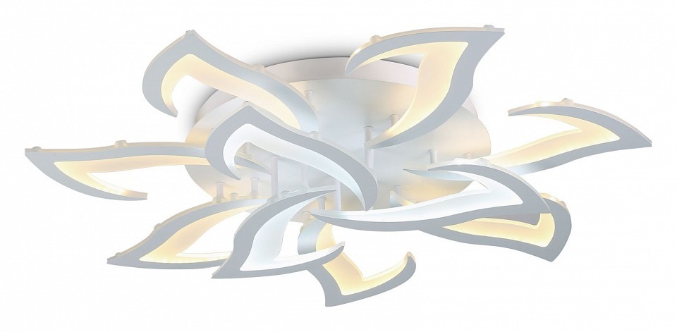 Фото Потолочная люстра Ambrella Light FA FA4473 AMBR_FA4473 - интернет-магазин МегаТерем в Москве