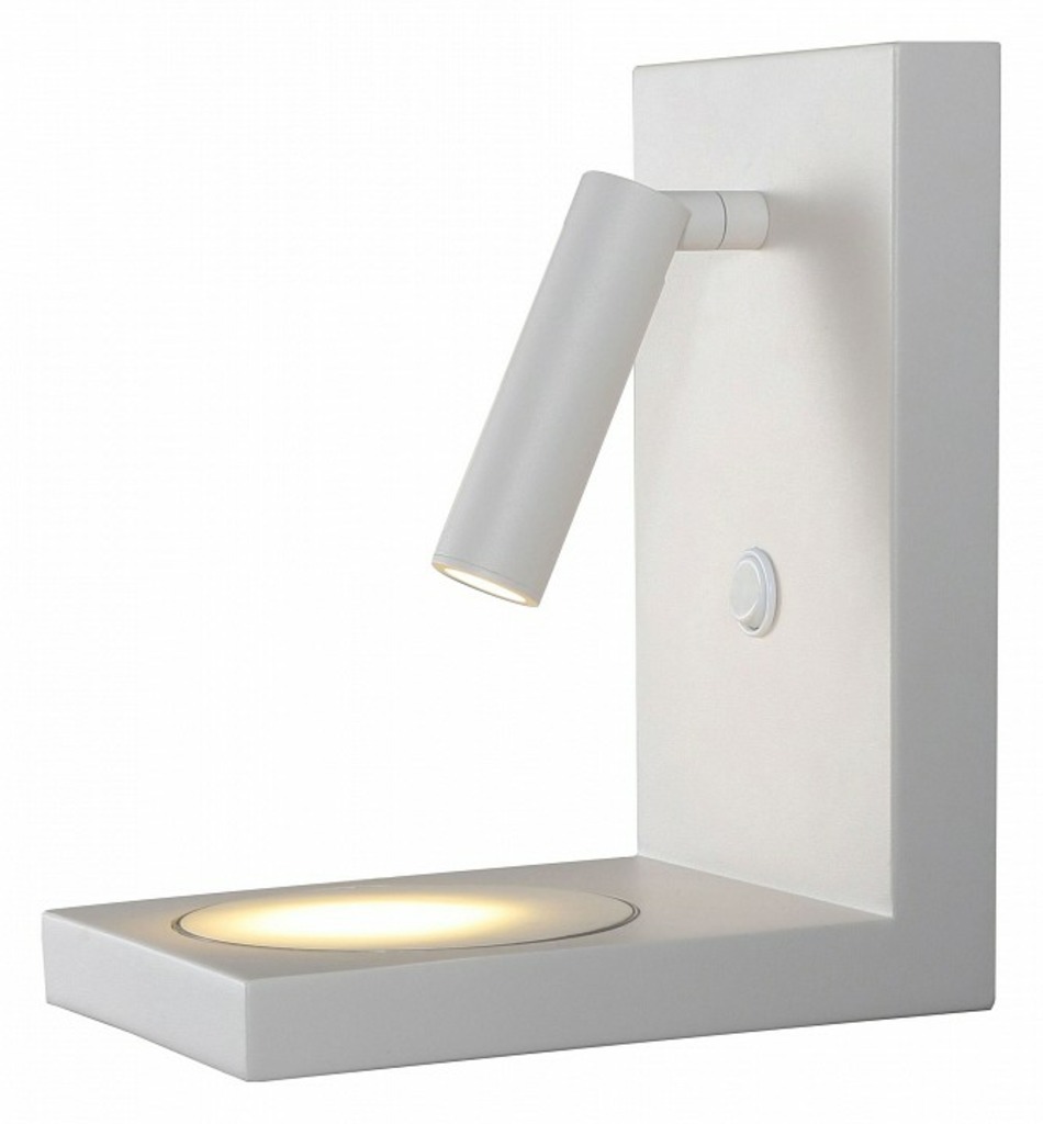 Фото Бра Mantra Zanzibar 6750 MN_6750 - интернет-магазин МегаТерем в Москве