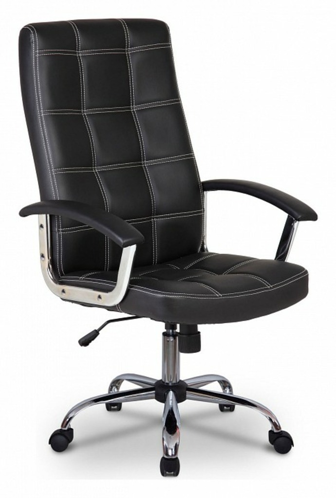 Фото Кресло для руководителя Riva Chair 9092-1 RIV_UCH-00000181 - интернет-магазин МегаТерем в Москве
