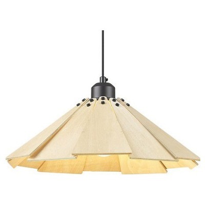 Подвесной светильник Velante 530 530-716-01 VE_530-716-01