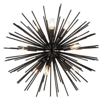 Подвесная люстра Lussole St...