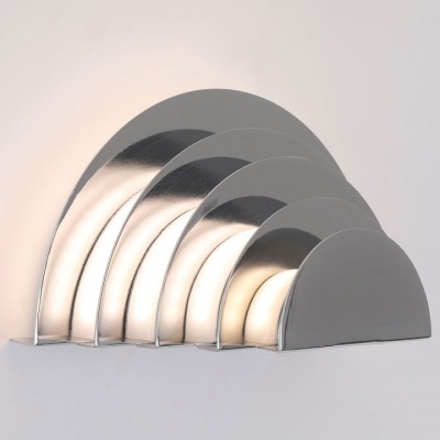 Накладной светильник Lussol...