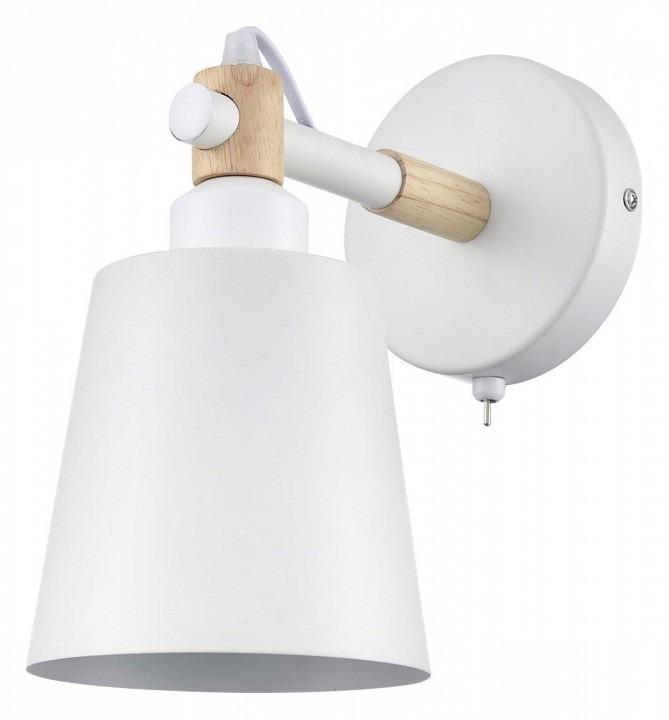 Фото Бра Lumion Rosalina 8097/1W LMN_8097_1W - интернет-магазин МегаТерем в Москве