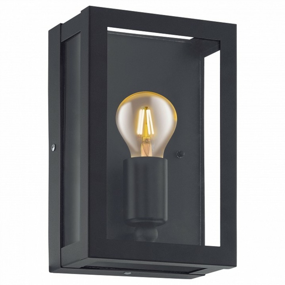 Фото Накладной светильник Eglo Alamonte 1 94831 EG_94831 - интернет-магазин МегаТерем в Москве