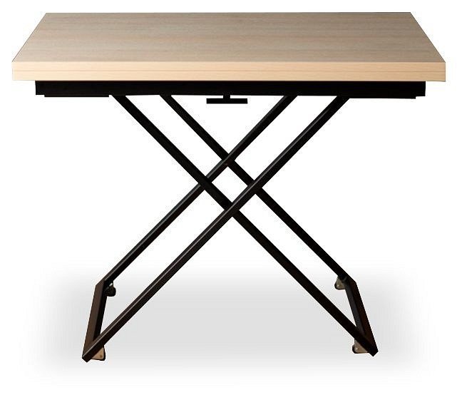 Фото Стол-трансформер Compact D68-S53 LEV_7125110722 - интернет-магазин МегаТерем в Москве