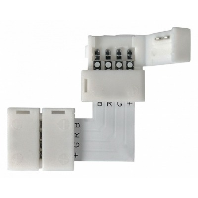 Набор соединителей лент угл...