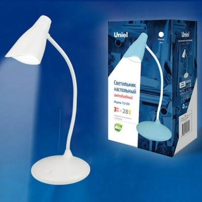 Настольная лампа офисная Un...