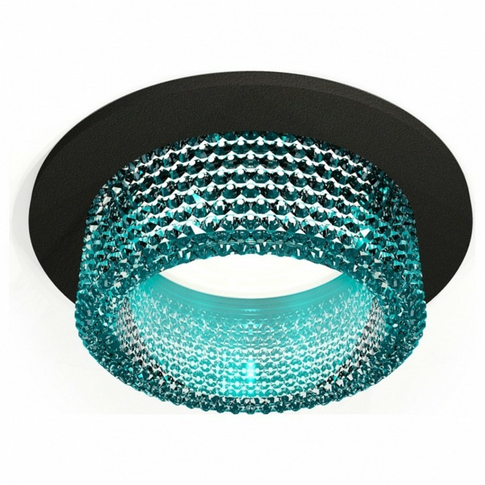 Фото Встраиваемый светильник Ambrella Light XC XC6513043 AMBR_XC6513043 - интернет-магазин МегаТерем в Москве