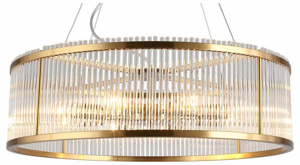 Фото Подвесной светильник Omnilux Portofino OML-67203-08 OM_OML-67203-08 - интернет-магазин МегаТерем в Москве