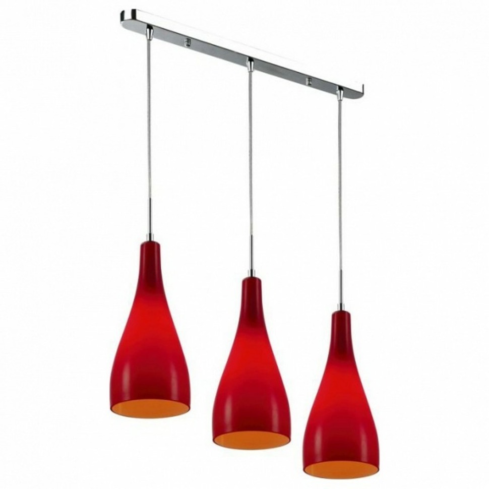 Фото Подвесной светильник Wertmark Bootle WE210.03.176 - интернет-магазин МегаТерем в Москве