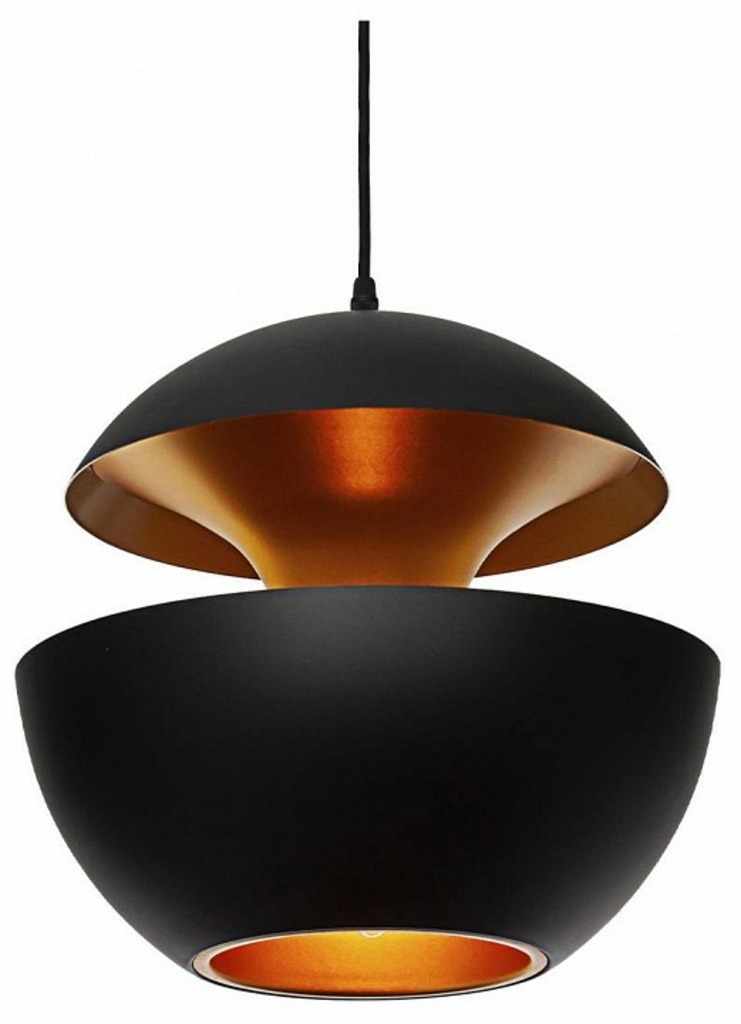 Фото Подвесной светильник Loft it Apple LOFT2212-A LF_LOFT2212-A - интернет-магазин МегаТерем в Москве