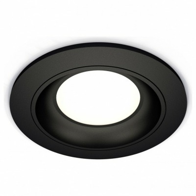 Встраиваемый светильник Amb...