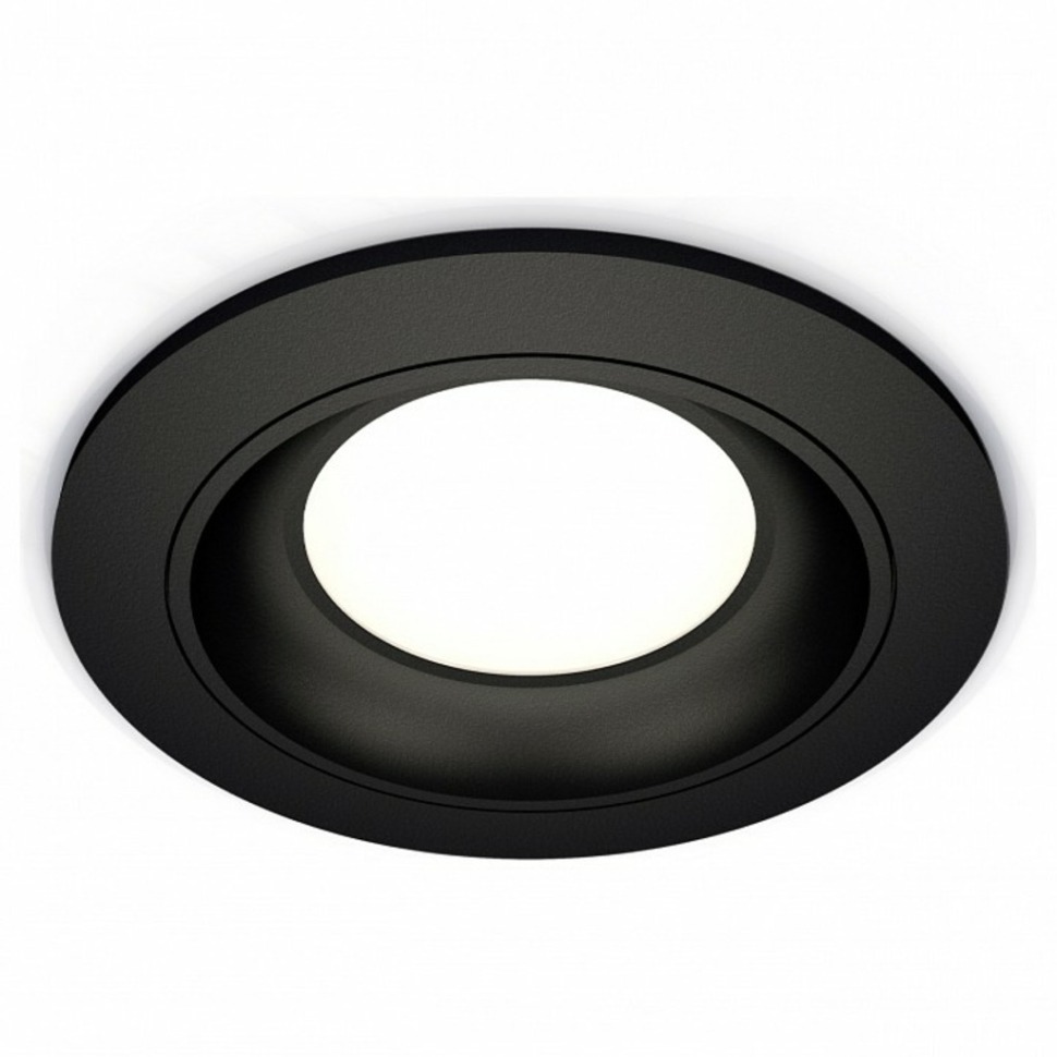 Фото Встраиваемый светильник Ambrella Light XC XC7622060 AMBR_XC7622060 - интернет-магазин МегаТерем в Москве