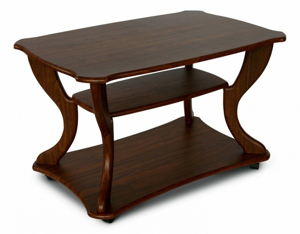 Фото Стол журнальный Маэстро СЖ-02 KLF_kalif1029 - интернет-магазин МегаТерем в Москве