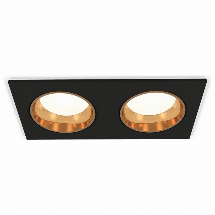 Фото Встраиваемый светильник Ambrella Light XC XC6526004 AMBR_XC6526004 - интернет-магазин МегаТерем в Москве