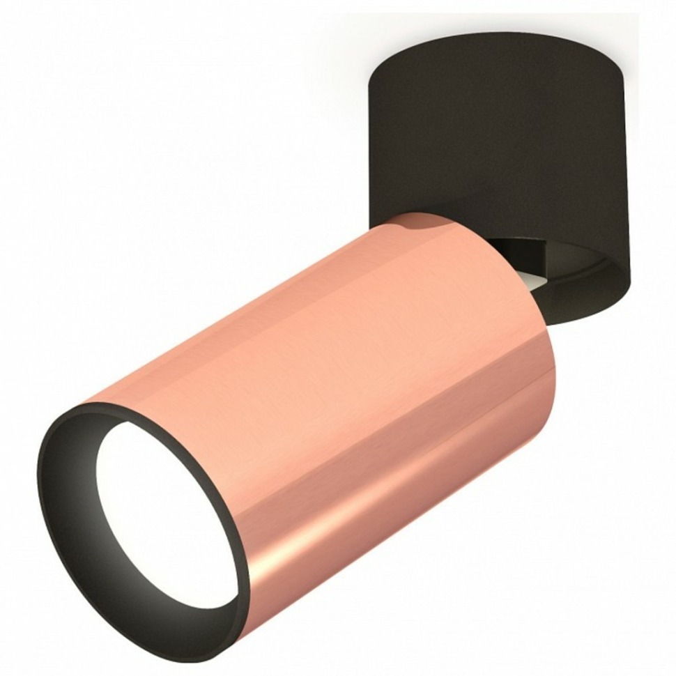 Фото Спот Ambrella Light XM XM6326040 AMBR_XM6326040 - интернет-магазин МегаТерем в Москве