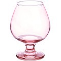 Фото Бокал 385мл Розовый 1 шт (1716-1-Н7-2) - интернет-магазин МегаТерем в Москве