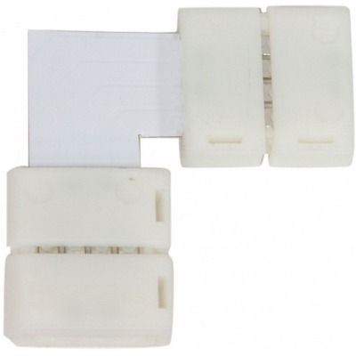 Соединитель лент угловой же...