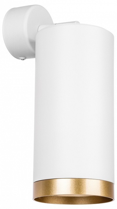 Фото Спот Lightstar Rullo RB64863490 LS_RB64863490 - интернет-магазин МегаТерем в Москве