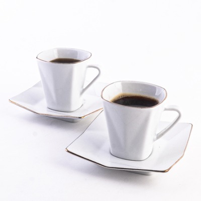 Кофейная пара 2 шт на 2 пер...