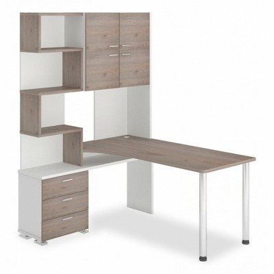 Стол компьютерный Домино не...