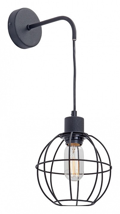 Фото Бра Vitaluce V4587 V4587-1/1A VI_V4587-1_1A - интернет-магазин МегаТерем в Москве